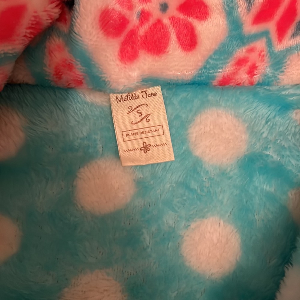 COPY - Matilda Jane Robe - Picture 2 of 3